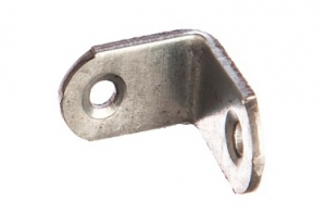 Уголок стальной цинк