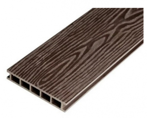 Террасная доска из ДПК Faynag Pino Венге