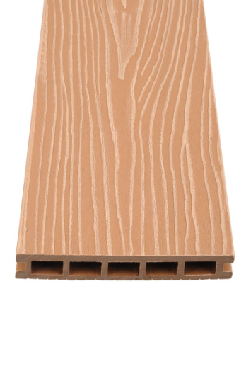 Террасная доска UnoDeck Ultra Орех