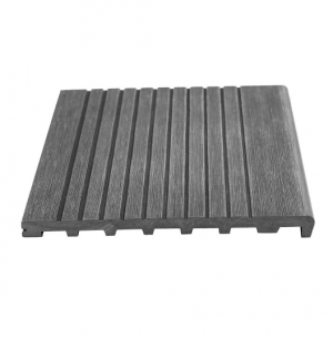 ДПК ступени UnoDeck Серый