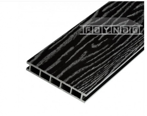 Террасная доска дпк FAYNAG ACERO 3D Кварц